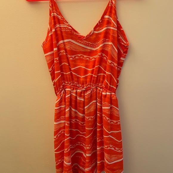 Romper - Picture 1 of 2
